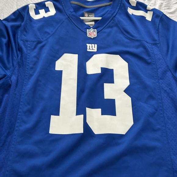 Nike jersey obj - Picture 2 of 2